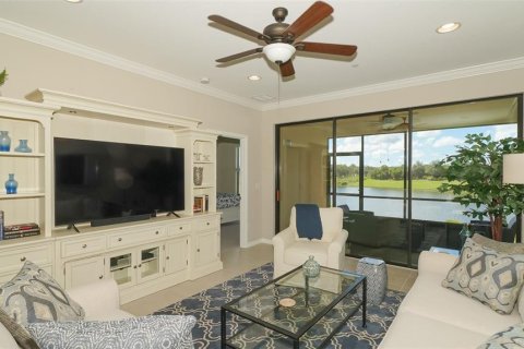Condominio en alquiler en Bradenton, Florida, 2 dormitorios, 141.95 m2 № 1007846 - foto 7