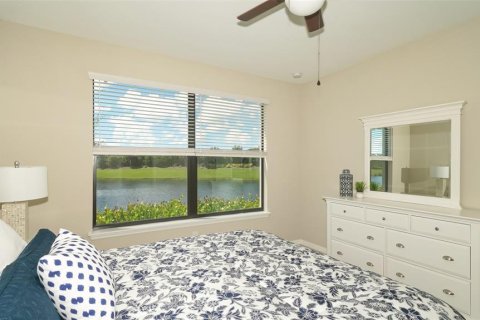 Condominio en alquiler en Bradenton, Florida, 2 dormitorios, 141.95 m2 № 1007846 - foto 24