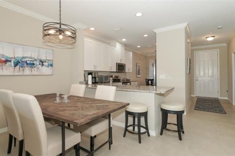 Condominio en alquiler en Bradenton, Florida, 2 dormitorios, 141.95 m2 № 1007846 - foto 14