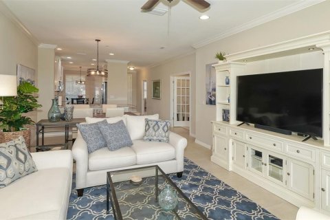 Condominio en alquiler en Bradenton, Florida, 2 dormitorios, 141.95 m2 № 1007846 - foto 10