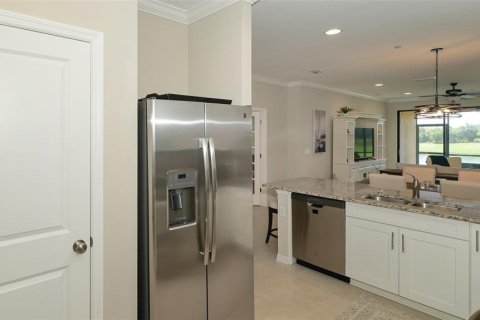 Condominio en alquiler en Bradenton, Florida, 2 dormitorios, 141.95 m2 № 1007846 - foto 19