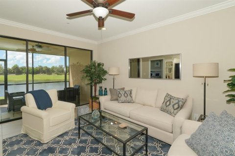 Condominio en alquiler en Bradenton, Florida, 2 dormitorios, 141.95 m2 № 1007846 - foto 6