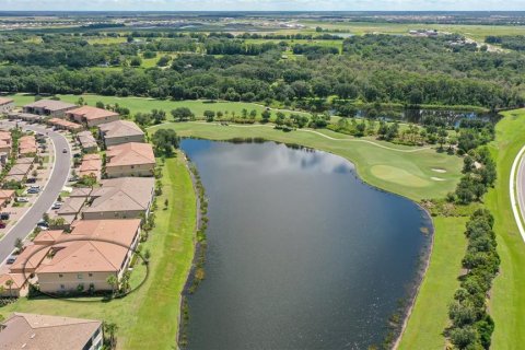 Condominio en alquiler en Bradenton, Florida, 2 dormitorios, 141.95 m2 № 1007846 - foto 8