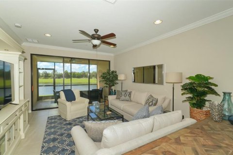Condominio en alquiler en Bradenton, Florida, 2 dormitorios, 141.95 m2 № 1007846 - foto 11