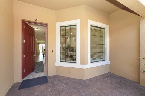 Condominio en alquiler en Bradenton, Florida, 2 dormitorios, 141.95 m2 № 1007846 - foto 3