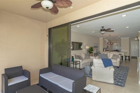 Condominio en alquiler en Bradenton, Florida, 2 dormitorios, 141.95 m2 № 1007846 - foto 9