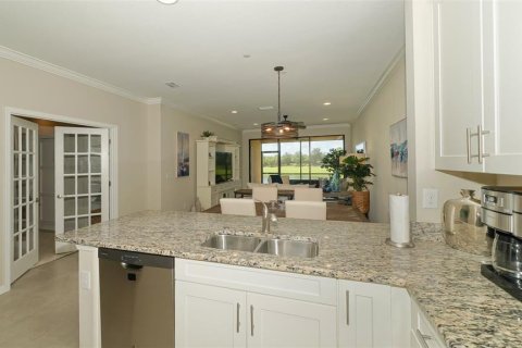 Condominio en alquiler en Bradenton, Florida, 2 dormitorios, 141.95 m2 № 1007846 - foto 20