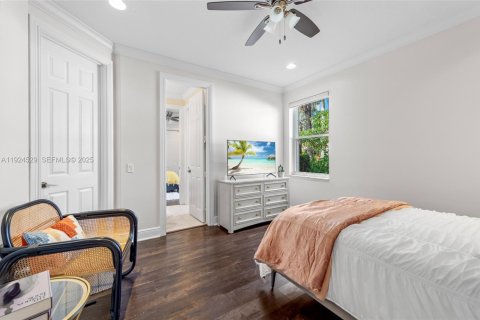 Villa ou maison à vendre à Weston, Floride: 5 chambres, 456.61 m2 № 1995169 - photo 19