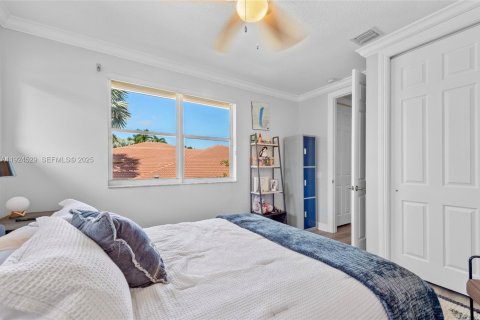 Villa ou maison à vendre à Weston, Floride: 5 chambres, 456.61 m2 № 1995169 - photo 24