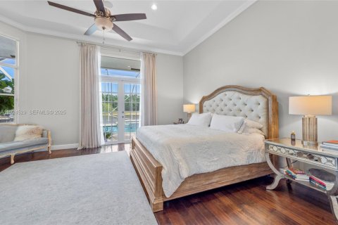 Villa ou maison à vendre à Weston, Floride: 5 chambres, 456.61 m2 № 1995169 - photo 7
