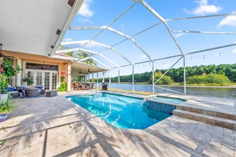 Villa ou maison à vendre à Weston, Floride: 5 chambres, 456.61 m2 № 1995169 - photo 28