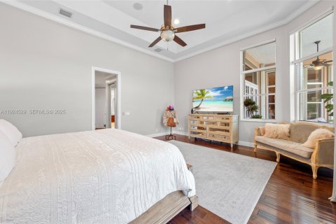 Villa ou maison à vendre à Weston, Floride: 5 chambres, 456.61 m2 № 1995169 - photo 8