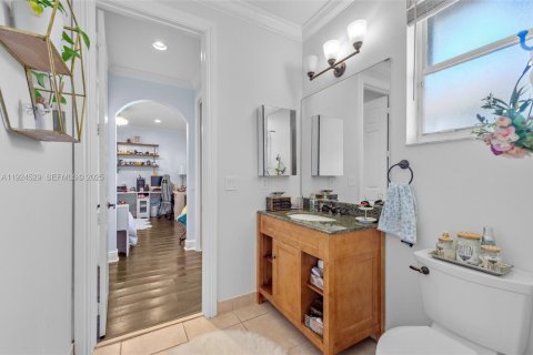 Villa ou maison à vendre à Weston, Floride: 5 chambres, 456.61 m2 № 1995169 - photo 18