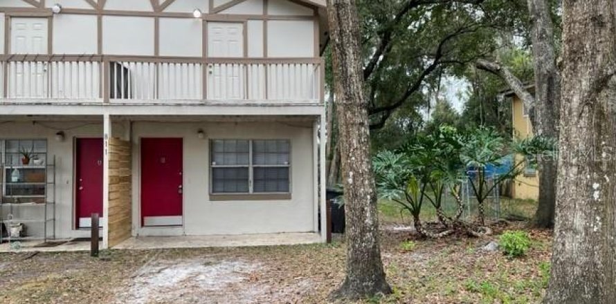 Apartment in Altamonte Springs, Florida 2 bedrooms, 93.65 sq.m. № 1775050