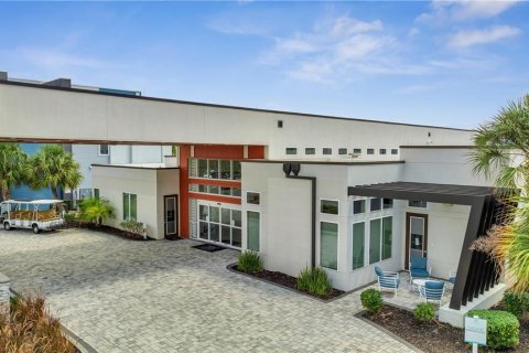 Купить кондоминиум в Фор-Корнерс, Флорида 8 комнат, 244.33м2, № 1375177 - фото 4