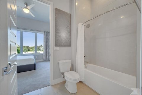 Купить кондоминиум в Фор-Корнерс, Флорида 8 комнат, 244.33м2, № 1375177 - фото 27