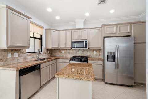 Touwnhouse à vendre à Sunrise, Floride: 4 chambres, 176.05 m2 № 2261868 - photo 11