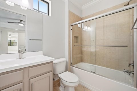 Touwnhouse à vendre à Sunrise, Floride: 4 chambres, 176.05 m2 № 2261868 - photo 18