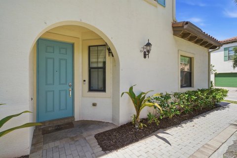 Touwnhouse à vendre à Sunrise, Floride: 4 chambres, 176.05 m2 № 2261868 - photo 3