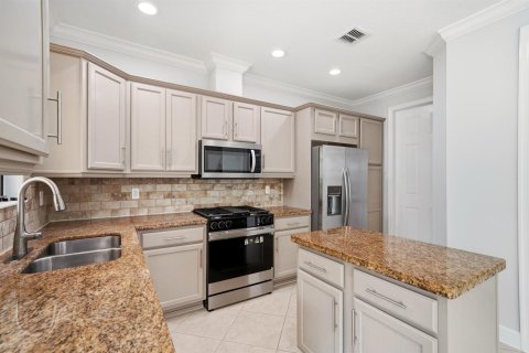 Touwnhouse à vendre à Sunrise, Floride: 4 chambres, 176.05 m2 № 2261868 - photo 12