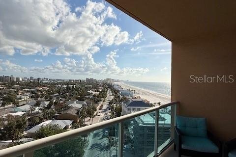 Condominio en alquiler en Clearwater, Florida, 44.13 m2 № 1550206 - foto 17