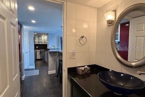 Condo in Clearwater, Florida  № 1550206 - photo 23