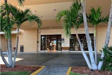 Condominio en alquiler en Clearwater, Florida, 44.13 m2 № 1550206 - foto 4