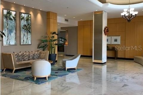 Copropriété à louer à Clearwater, Floride: 44.13 m2 № 1550206 - photo 5