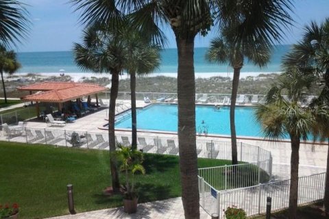 Copropriété à louer à Clearwater, Floride: 44.13 m2 № 1550206 - photo 6