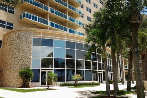 Copropriété à louer à Clearwater, Floride: 44.13 m2 № 1550206 - photo 9