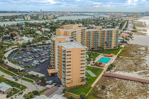 Copropriété à louer à Clearwater, Floride: 44.13 m2 № 1550206 - photo 1