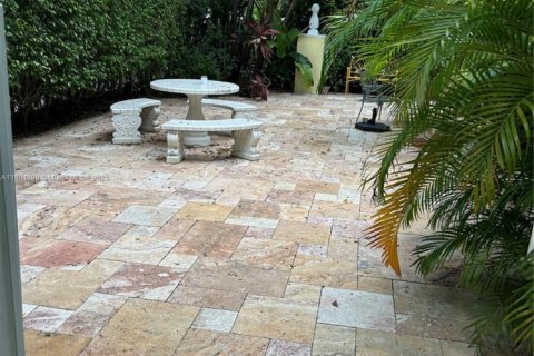 Снять в аренду квартиру в Майами-Бич, Флорида 1 спальня, 40.88м2, № 1951734 - фото 7