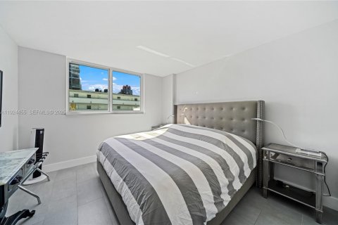 Купить кондоминиум в Майами-Бич, Флорида 3 спальни, 60.94м2, № 1986569 - фото 12