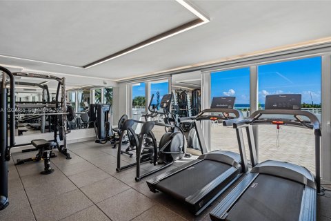 Купить кондоминиум в Майами-Бич, Флорида 3 спальни, 60.94м2, № 1986569 - фото 20