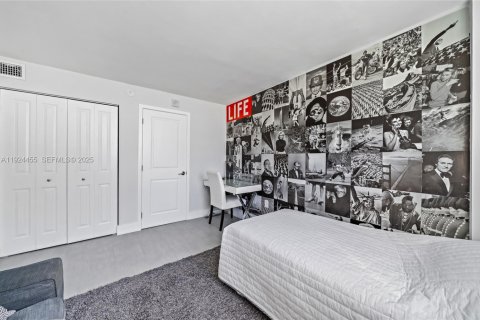 Купить кондоминиум в Майами-Бич, Флорида 3 спальни, 60.94м2, № 1986569 - фото 14