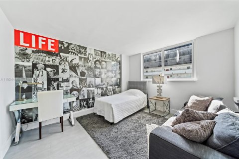 Купить кондоминиум в Майами-Бич, Флорида 3 спальни, 60.94м2, № 1986569 - фото 13