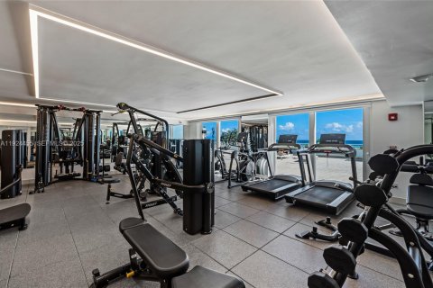 Купить кондоминиум в Майами-Бич, Флорида 3 спальни, 60.94м2, № 1986569 - фото 21