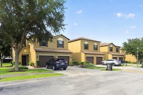 Touwnhouse à vendre à Ocoee, Floride: 3 chambres, 142.33 m2 № 2284987 - photo 26