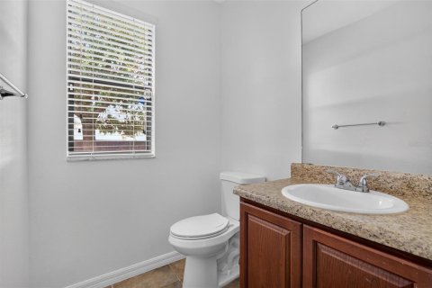 Touwnhouse à vendre à Ocoee, Floride: 3 chambres, 142.33 m2 № 2284987 - photo 17