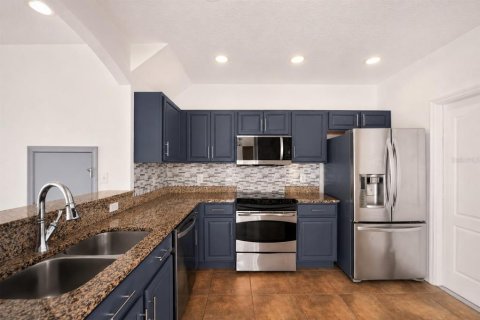 Touwnhouse à vendre à Ocoee, Floride: 3 chambres, 142.33 m2 № 2284987 - photo 6