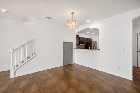 Touwnhouse à vendre à Ocoee, Floride: 3 chambres, 142.33 m2 № 2284987 - photo 13