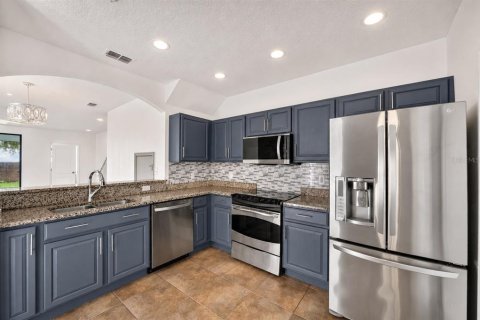 Touwnhouse à vendre à Ocoee, Floride: 3 chambres, 142.33 m2 № 2284987 - photo 4