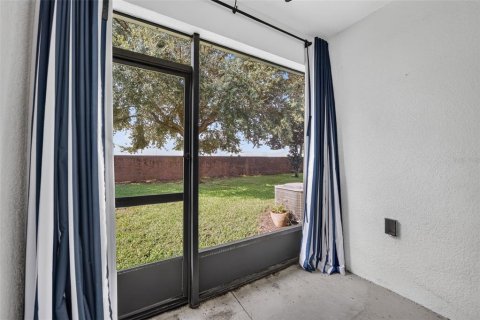 Touwnhouse à vendre à Ocoee, Floride: 3 chambres, 142.33 m2 № 2284987 - photo 23