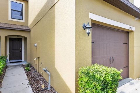 Touwnhouse à vendre à Ocoee, Floride: 3 chambres, 142.33 m2 № 2284987 - photo 3