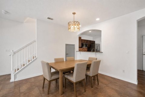 Touwnhouse à vendre à Ocoee, Floride: 3 chambres, 142.33 m2 № 2284987 - photo 8