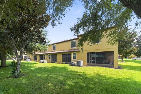 Touwnhouse à vendre à Ocoee, Floride: 3 chambres, 142.33 m2 № 2284987 - photo 24