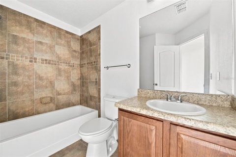 Touwnhouse à vendre à Ocoee, Floride: 3 chambres, 142.33 m2 № 2284987 - photo 16