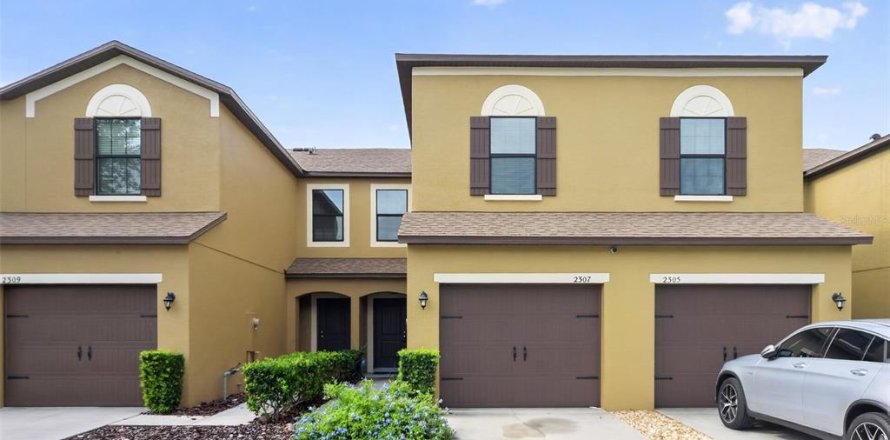 Touwnhouse à Ocoee, Floride 3 chambres, 142.33 m2 № 2284987