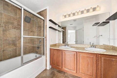 Touwnhouse à vendre à Ocoee, Floride: 3 chambres, 142.33 m2 № 2284987 - photo 15