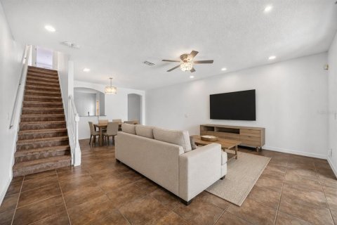 Touwnhouse à vendre à Ocoee, Floride: 3 chambres, 142.33 m2 № 2284987 - photo 7